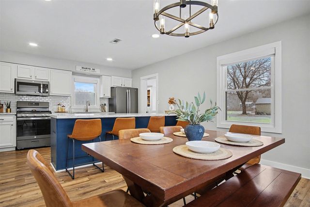 14634 Washington Street, Marne, MI 49435