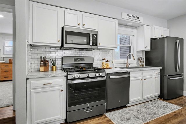 14634 Washington Street, Marne, MI 49435