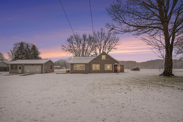 14634 Washington Street, Marne, MI 49435