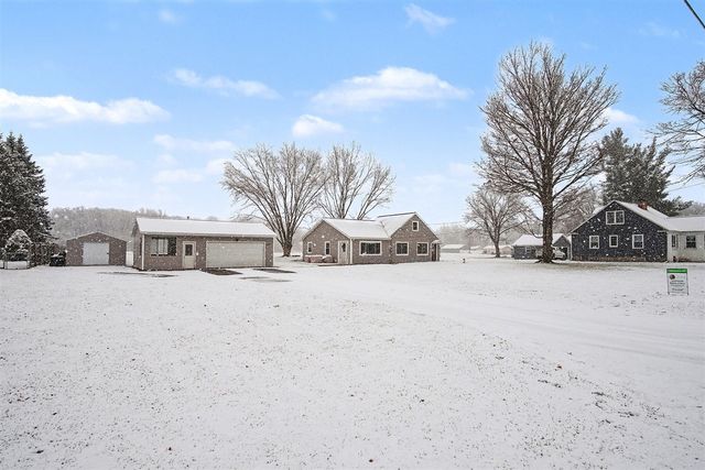 14634 Washington Street, Marne, MI 49435