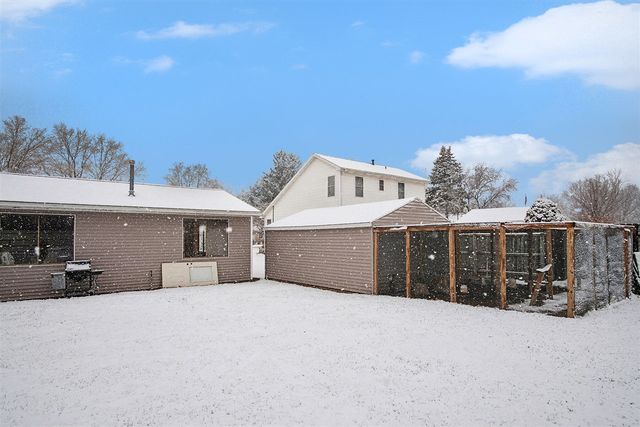 14634 Washington Street, Marne, MI 49435