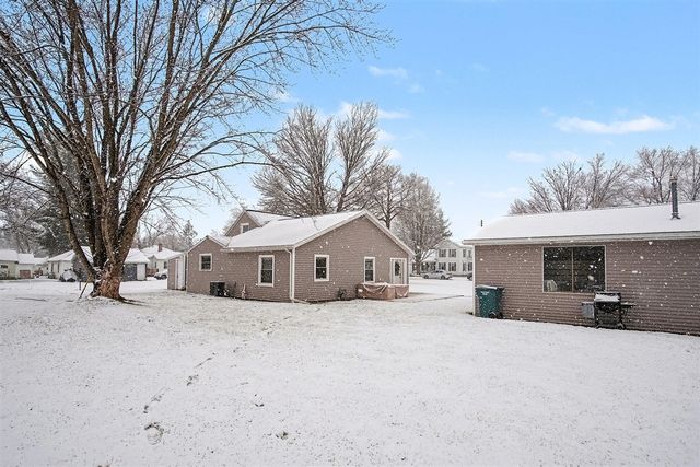 14634 Washington Street, Marne, MI 49435