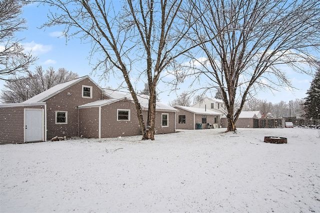 14634 Washington Street, Marne, MI 49435