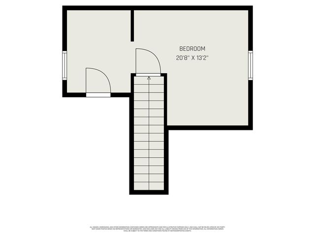 14634 Washington Street, Marne, MI 49435