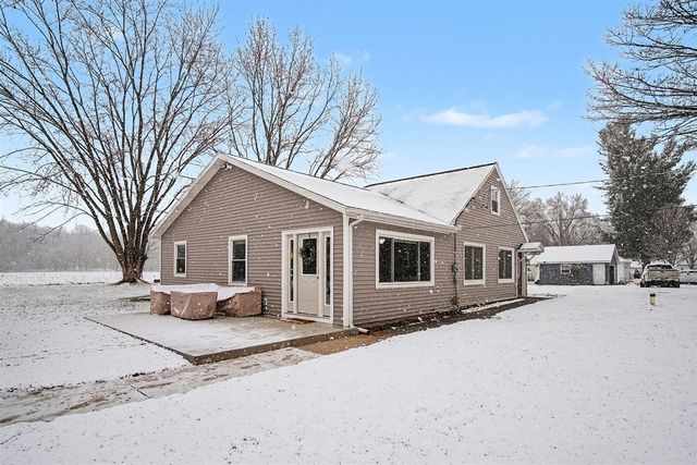 14634 Washington Street, Marne, MI 49435