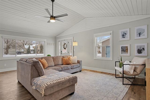 14634 Washington Street, Marne, MI 49435