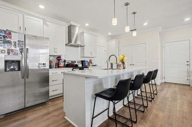 828 Goswell Dr Unit 102, Nolensville, TN 37135