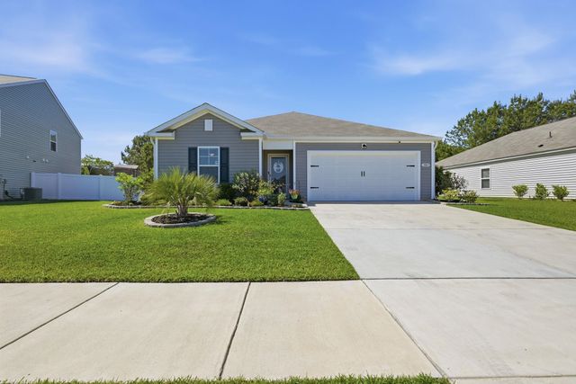 1004 Corn Husk Loop, Conway, SC 29527