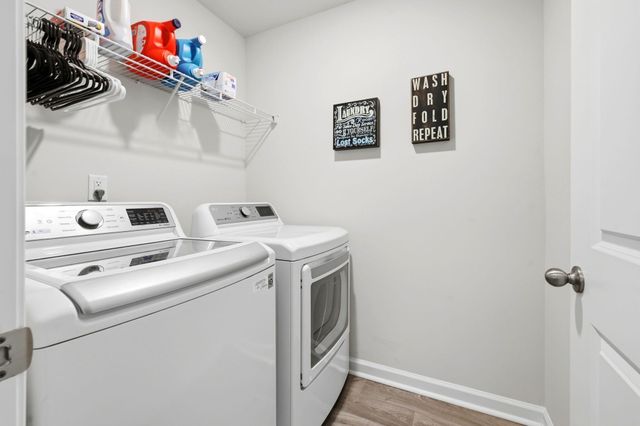 1004 Corn Husk Loop, Conway, SC 29527