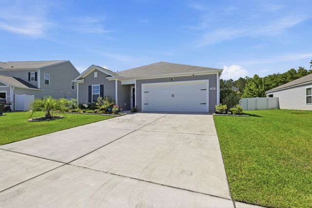 1004 Corn Husk Loop, Conway, SC 29527