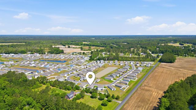 1004 Corn Husk Loop, Conway, SC 29527