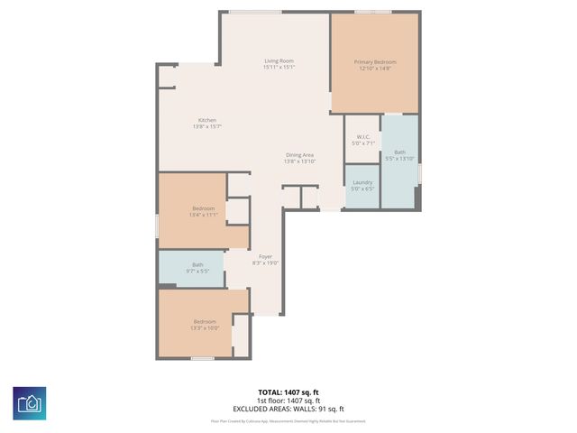1004 Corn Husk Loop, Conway, SC 29527