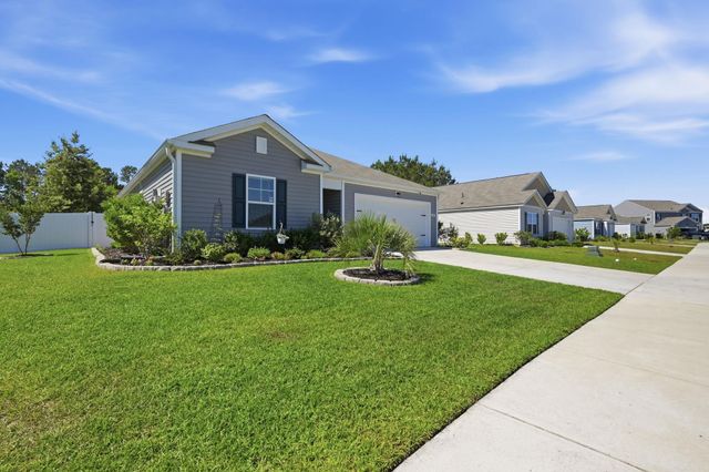 1004 Corn Husk Loop, Conway, SC 29527