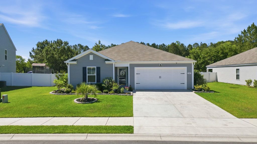 1004 Corn Husk Loop, Conway, SC 29527