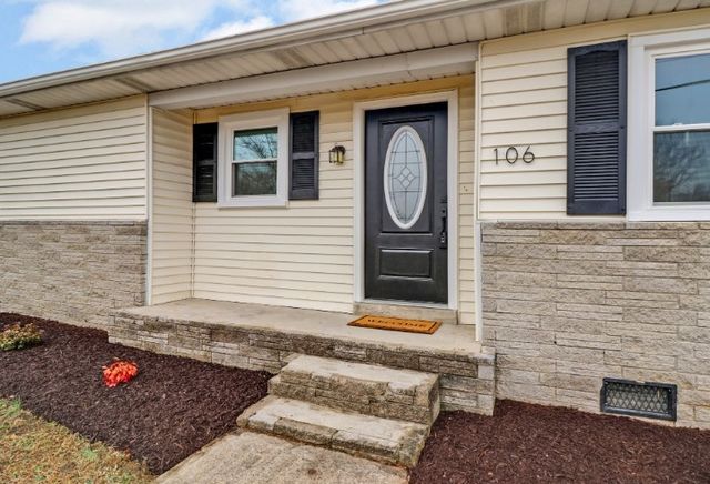 106 Dearman St, Smithville, TN 37166