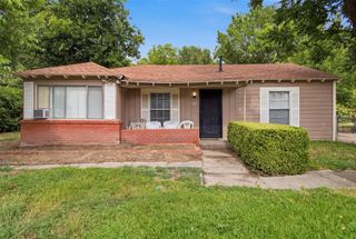 6632 Emhouse Street, Dallas, TX 75232