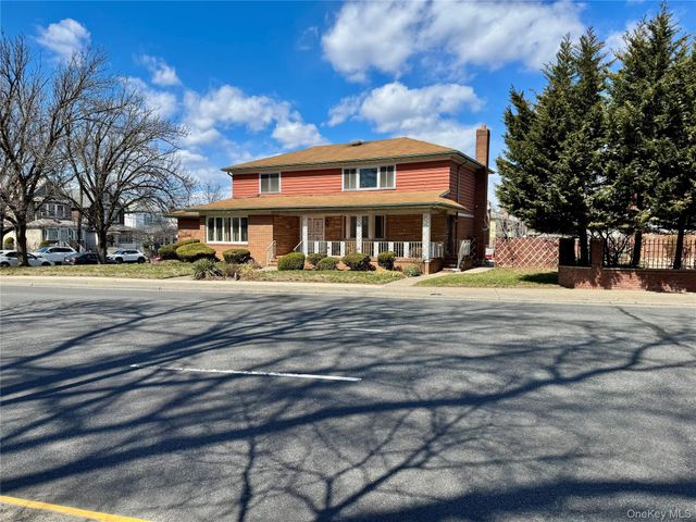 15035 116th Street, South Ozone Park, NY 11420