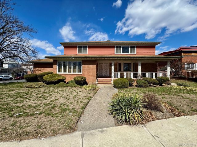 15035 116th Street, South Ozone Park, NY 11420