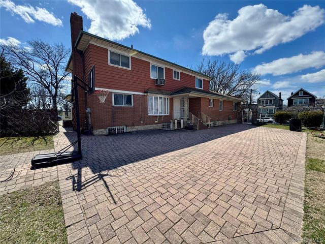 15035 116th Street, South Ozone Park, NY 11420