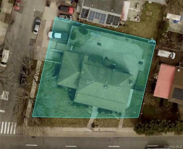 15035 116th Street, South Ozone Park, NY 11420