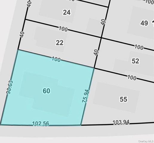 15035 116th Street, South Ozone Park, NY 11420