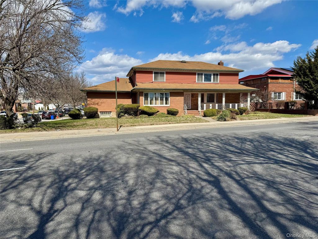 15035 116th Street, South Ozone Park, NY 11420