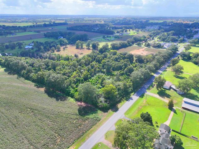 Lot 3 Beck Ave, Jay, FL 32565