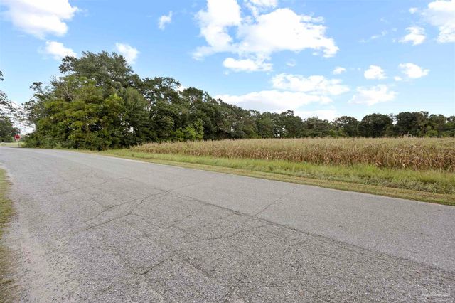 Lot 3 Beck Ave, Jay, FL 32565
