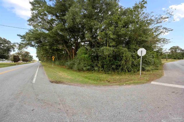 Lot 3 Beck Ave, Jay, FL 32565