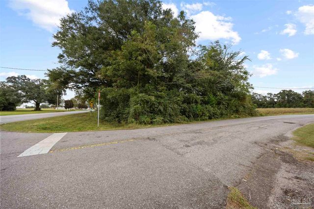 Lot 3 Beck Ave, Jay, FL 32565