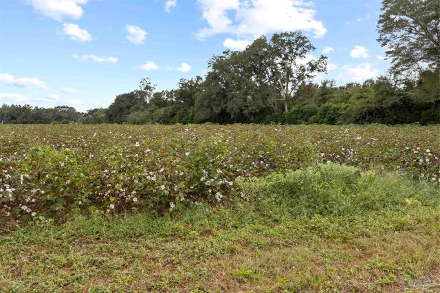 Lot 3 Beck Ave, Jay, FL 32565