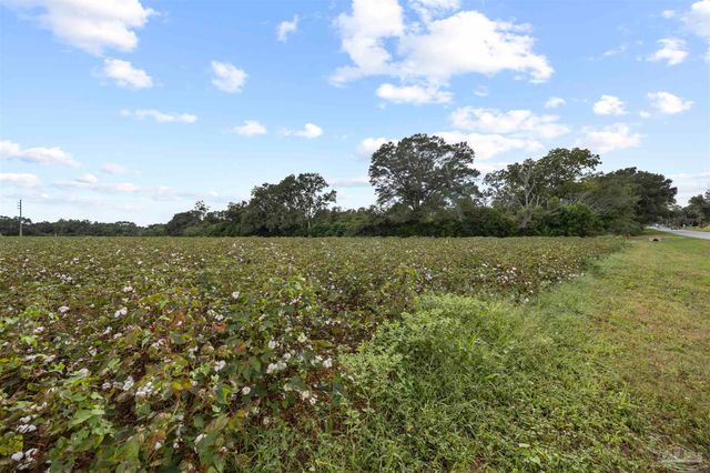 Lot 3 Beck Ave, Jay, FL 32565