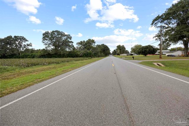 Lot 3 Beck Ave, Jay, FL 32565