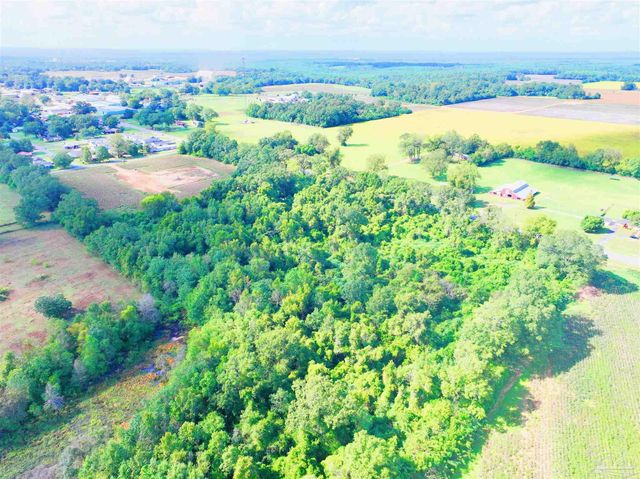 Lot 3 Beck Ave, Jay, FL 32565