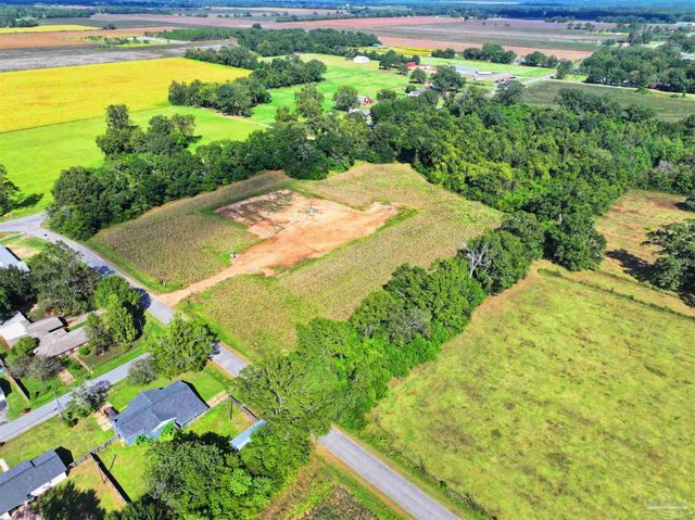 Lot 3 Beck Ave, Jay, FL 32565