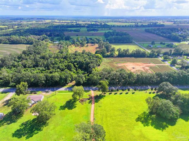 Lot 3 Beck Ave, Jay, FL 32565