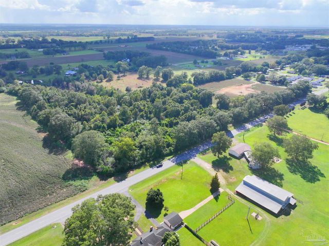 Lot 3 Beck Ave, Jay, FL 32565