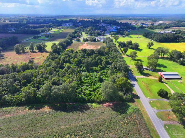 Lot 3 Beck Ave, Jay, FL 32565