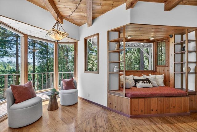 2030 Sparrow Valley Road, Aptos, CA 95003