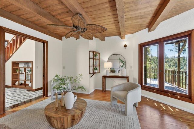 2030 Sparrow Valley Road, Aptos, CA 95003