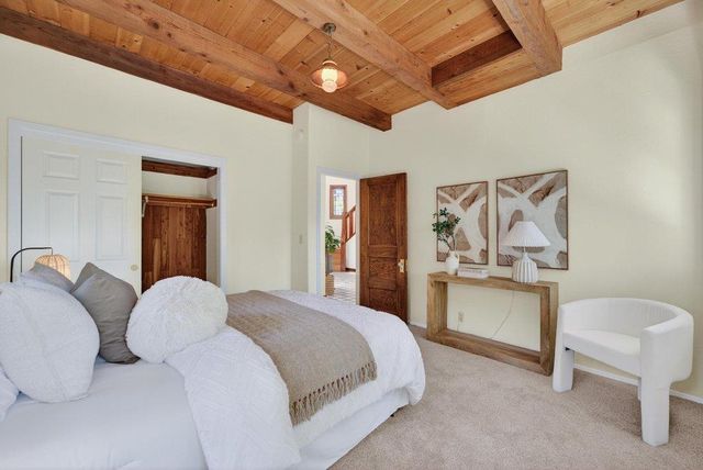 2030 Sparrow Valley Road, Aptos, CA 95003