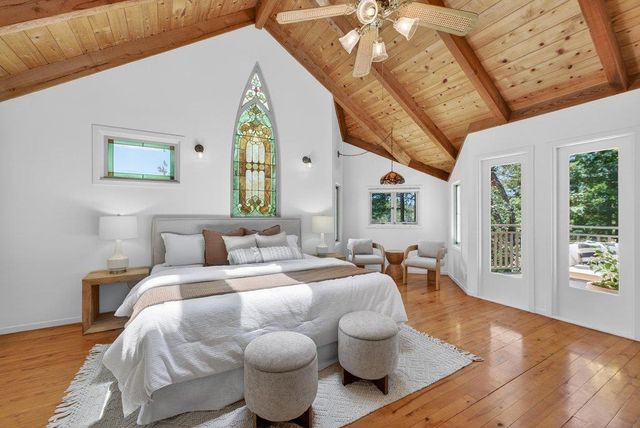 2030 Sparrow Valley Road, Aptos, CA 95003
