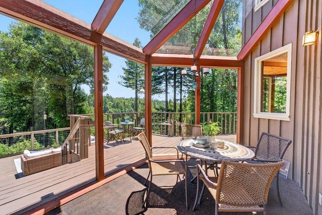 2030 Sparrow Valley Road, Aptos, CA 95003