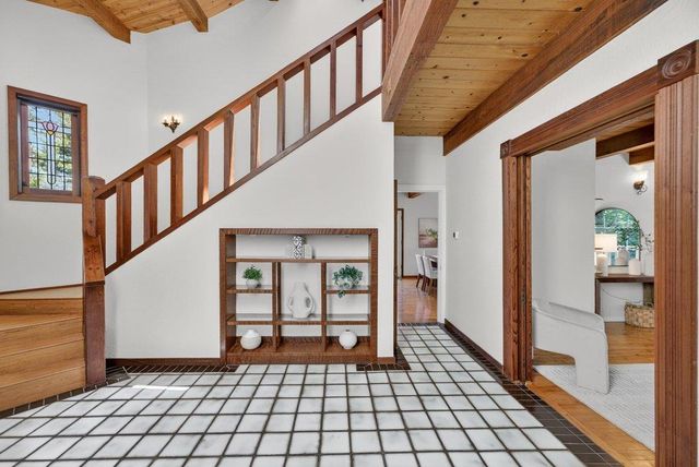 2030 Sparrow Valley Road, Aptos, CA 95003
