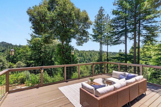 2030 Sparrow Valley Road, Aptos, CA 95003