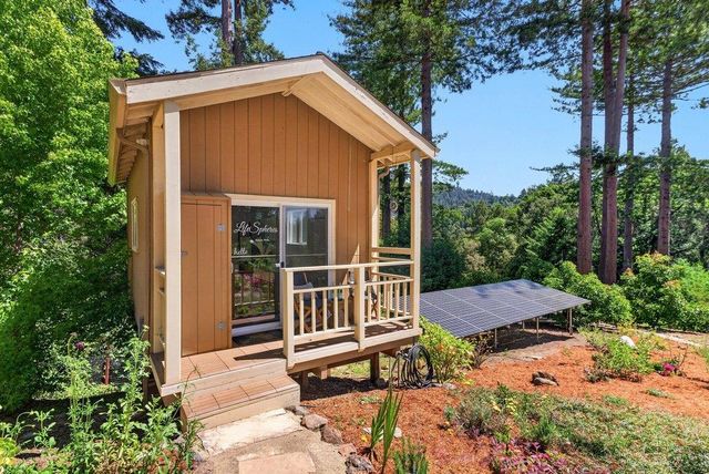 2030 Sparrow Valley Road, Aptos, CA 95003