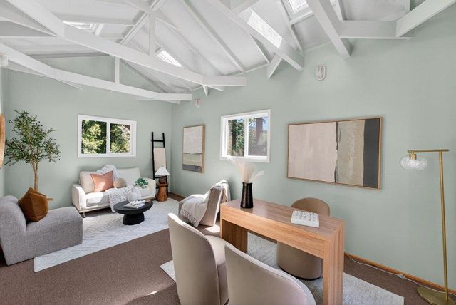 2030 Sparrow Valley Road, Aptos, CA 95003