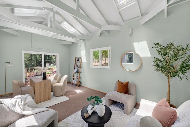 2030 Sparrow Valley Road, Aptos, CA 95003