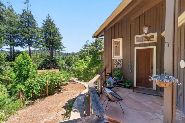 2030 Sparrow Valley Road, Aptos, CA 95003