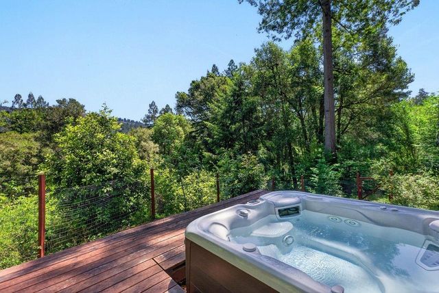 2030 Sparrow Valley Road, Aptos, CA 95003
